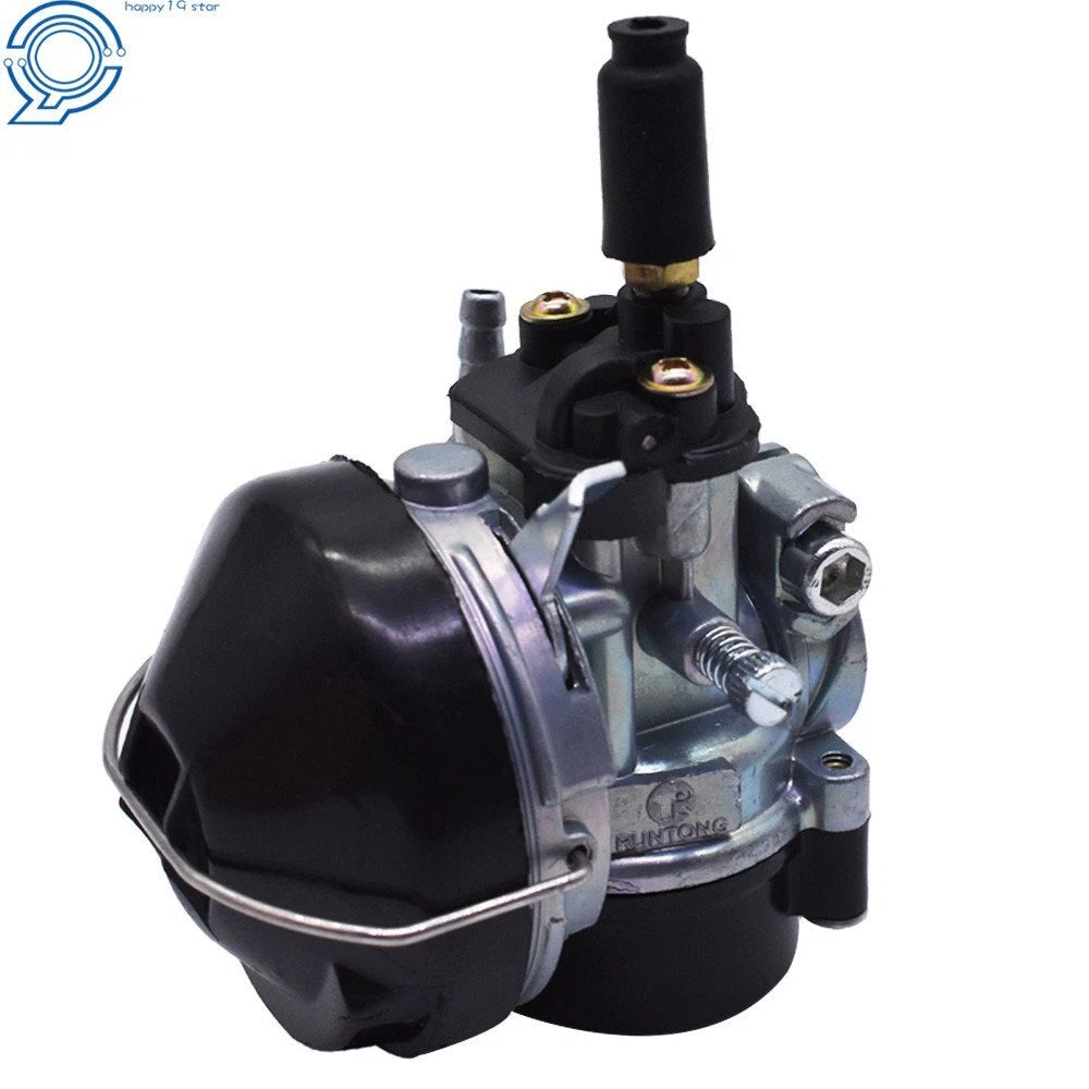 Carburetor for Tomos Moped (14.12mm, 14 12, 14/12)