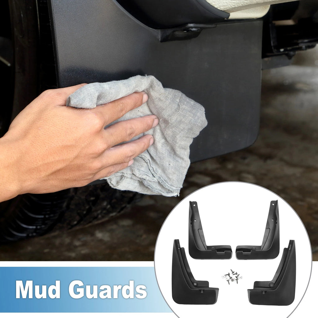 Mud Flap Splash Guard for BMW 318is 318i 318ti 320i 323Ci 323i 330xi (1992–2006)