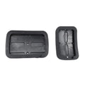 Brake Gas Pedal Covers for Peugeot 308 3008 408 4008 508 5008 & Citroen C5