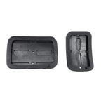 Brake Gas Pedal Covers for Peugeot 308 3008 408 4008 508 5008 & Citroen C5