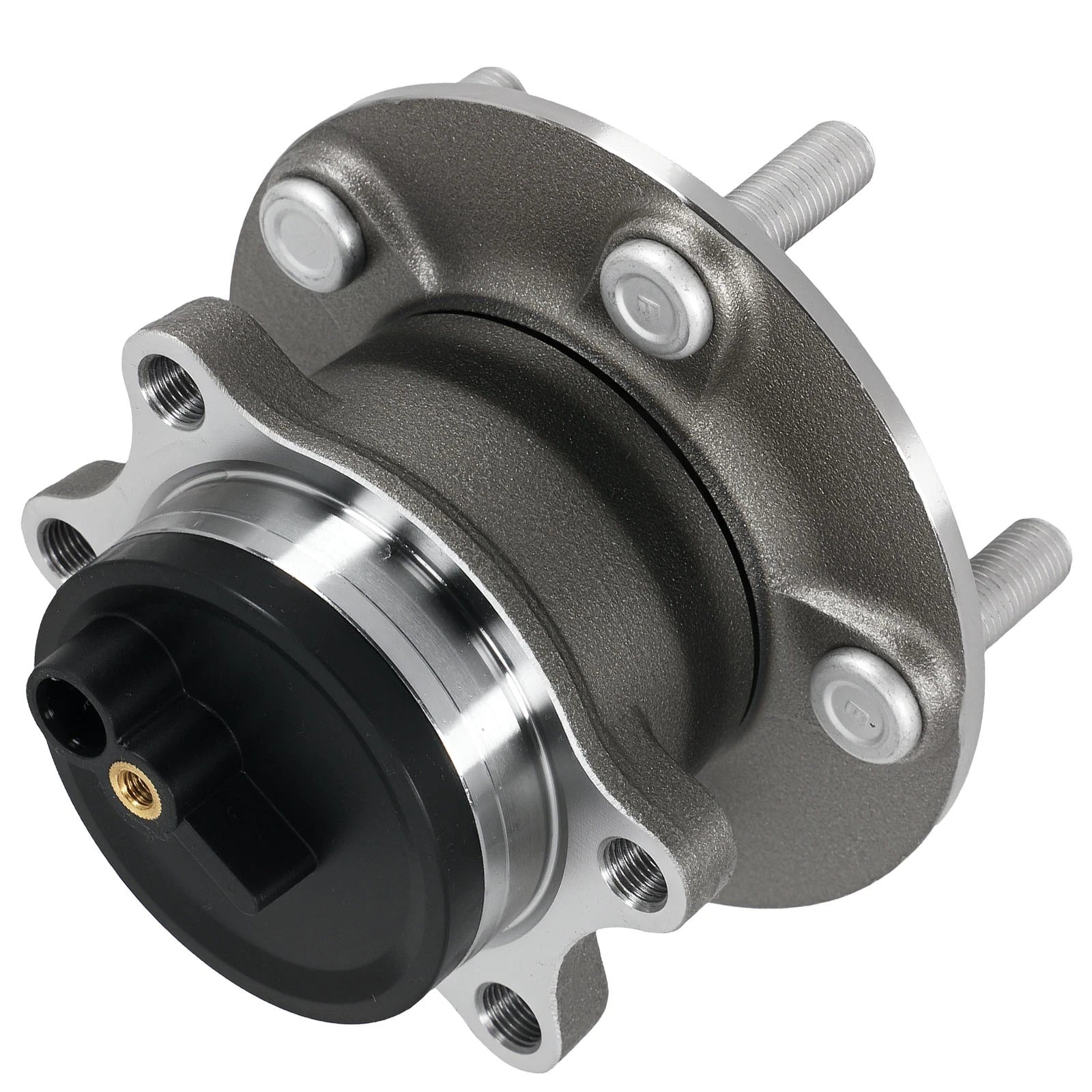 Rear Wheel Bearing Hub Set for Mitsubishi Outlander Sport (2013–2020) 512563