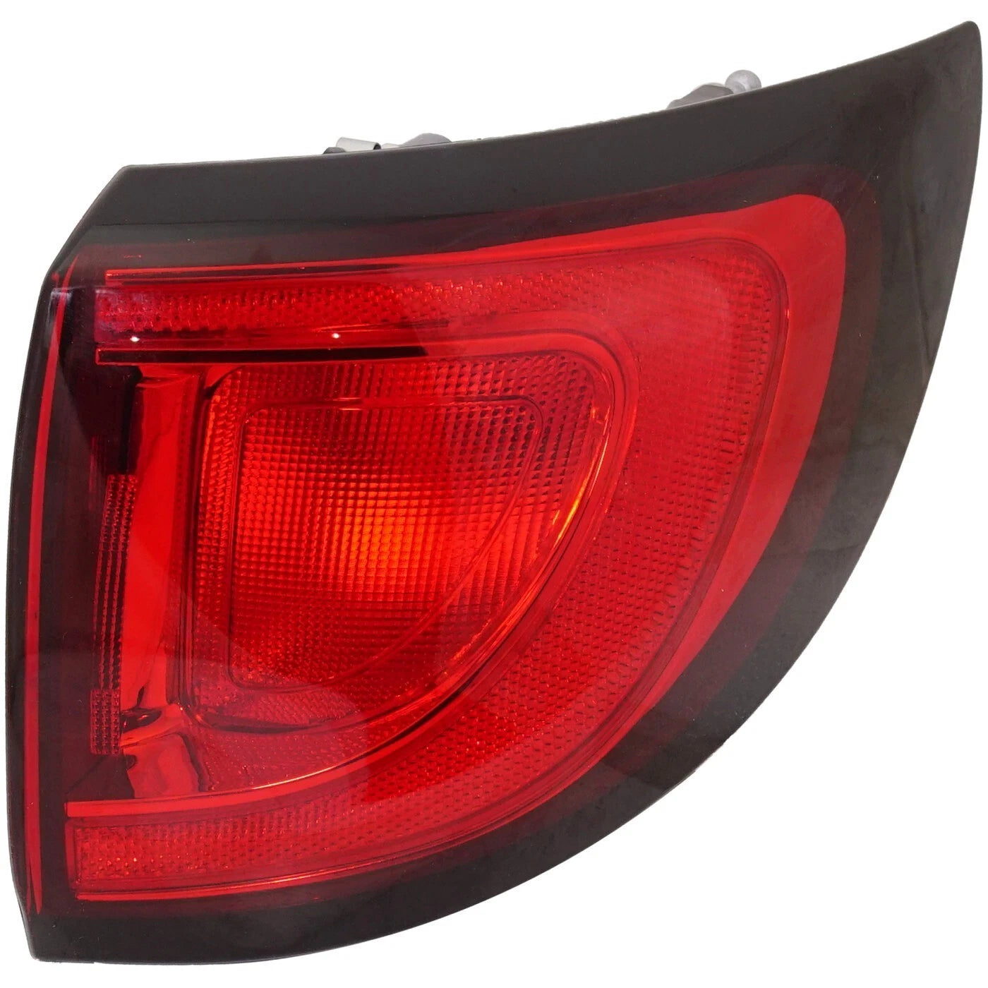 Tail Light for Chrysler Pacifica (2017–2020) Halogen Right Passenger Outer