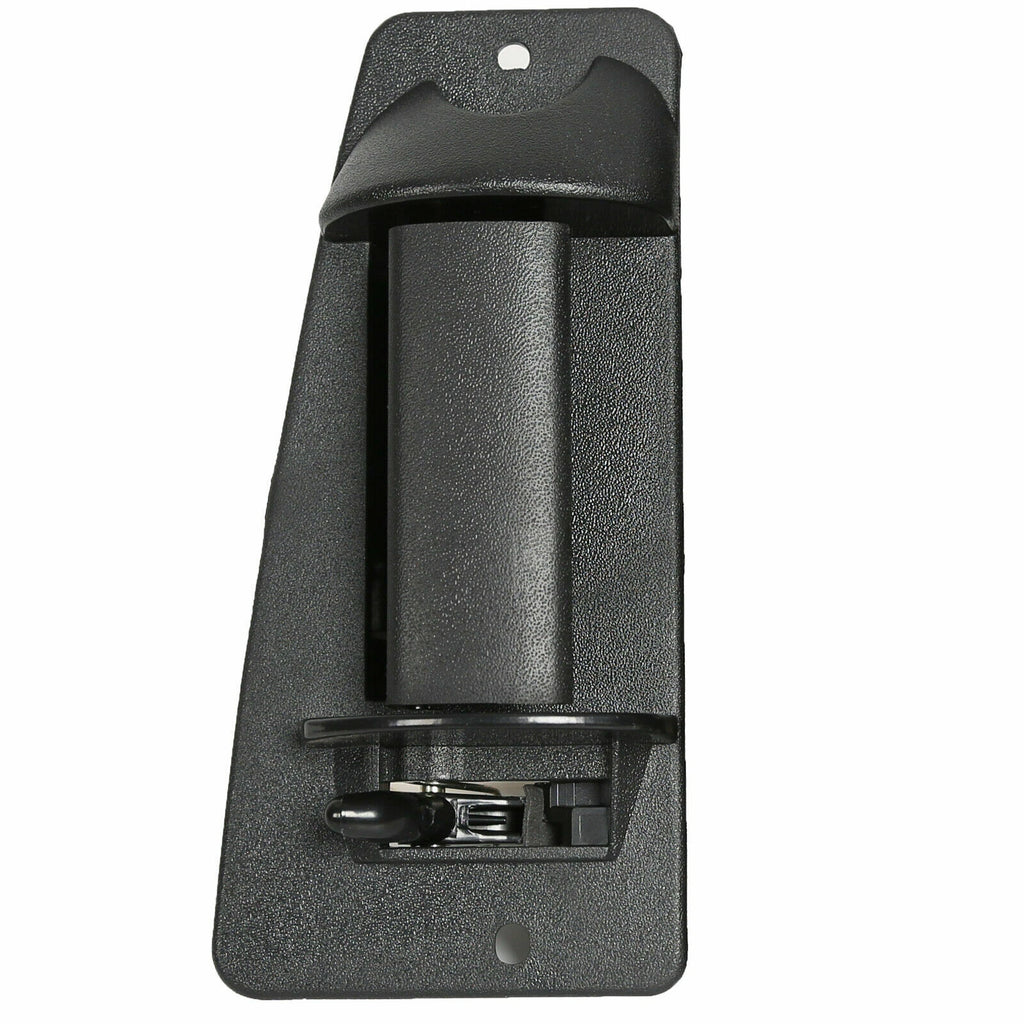 Rear Passenger Side Door Handle for Silverado Sierra (1999–2007)