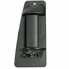 Rear Passenger Side Door Handle for Silverado Sierra (1999–2007)