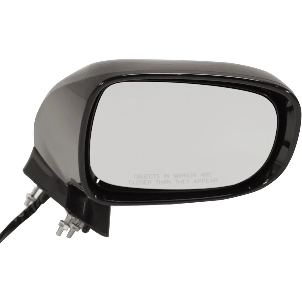 Set of 2 Heated Mirrors for Lexus ES350