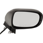 Set of 2 Heated Mirrors for Lexus ES350