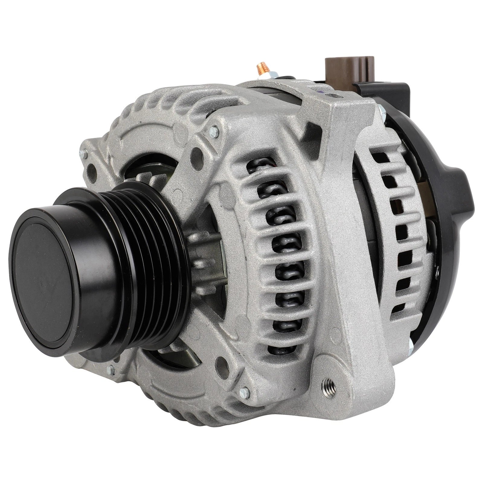 Alternator for Scion iQ (2012–2015) L4 1.3L 104211-8252 27060-47240 11760