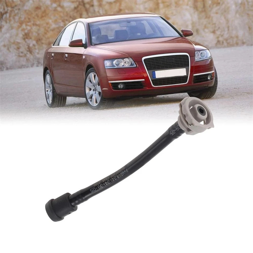 Radiator Coolant Hose for Audi A6 A7 Q5 Q7 Touareg 3.0L (059121731D)