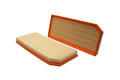 WIX Air Filter 49843 for Various Makes and Models