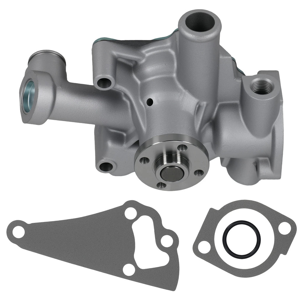 Coolant Water Pump & Gasket for John Deere 1420/1435 (AM878044)