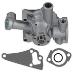 Coolant Water Pump & Gasket for John Deere 1420/1435 (AM878044)