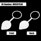 Radiator Condenser Tank Cap for Mitsubishi Lancer, Outlander (2003-2018)