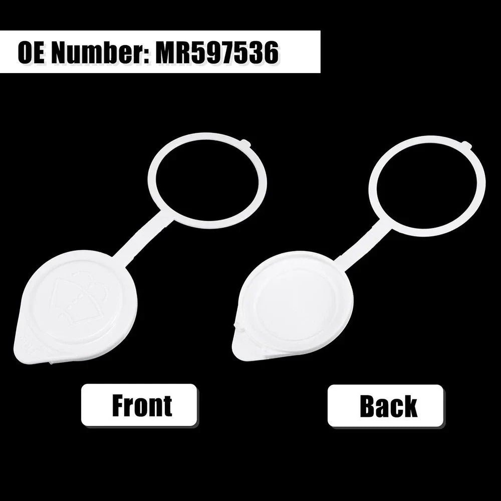 Radiator Condenser Tank Cap for Mitsubishi Lancer, Outlander (2003-2018)
