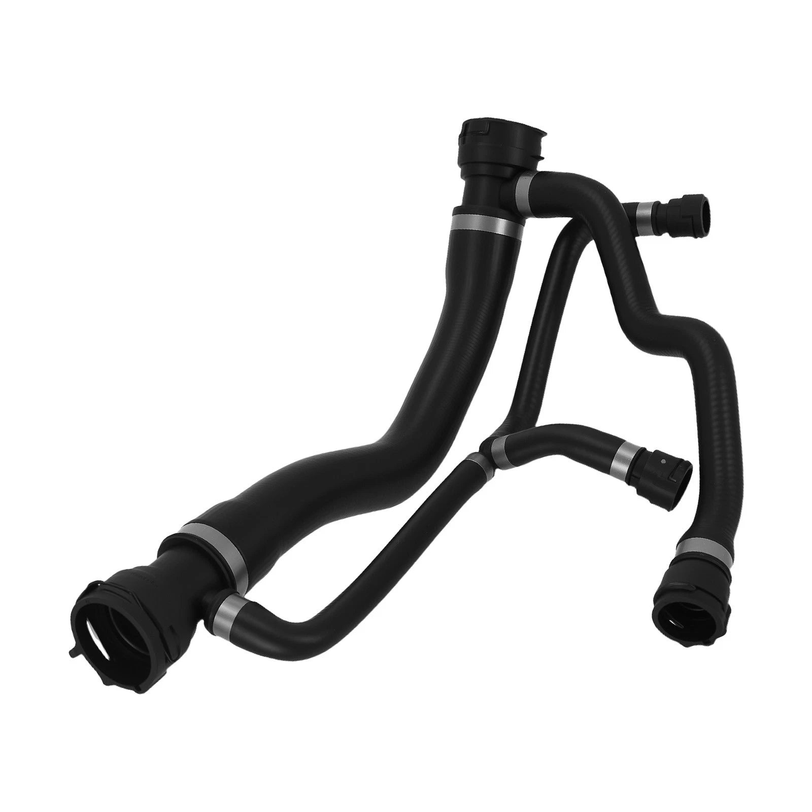Upper Radiator Coolant Water Hose for BMW 745i 745Li (2002-2004)
