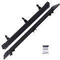 Non-Slip Running Boards for Ford Bronco 4-Door (2021–2026)