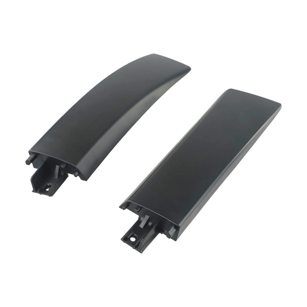 Set of 2 Roof Rack Rail End Caps for Suzuki Grand Vitara (2006–2015) OEM 78225-65J10