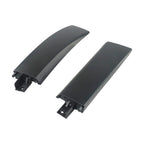 Set of 2 Roof Rack Rail End Caps for Suzuki Grand Vitara (2006–2015) OEM 78225-65J10