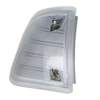Smoked Amber LED Turn Signal Lights for Ram 1500 2500 3500 4500