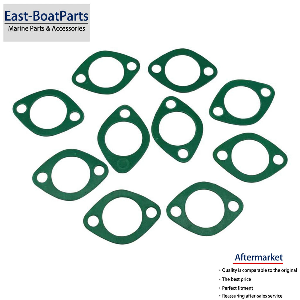 Gasket for Suzuki 25-140 HP Outboard Exhaust Cover (11265-87E10)