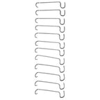 12 Piece Adjustable Branch Guide for Fruit Trees (Universal)