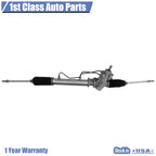 Power Steering Rack and Pinion for Toyota Corolla (1993–2002)
