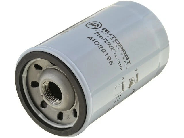 Oil Filter for Mazda B2300 2.3L 4 Cyl (2001–2005) RG454FP