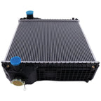 Radiator 234876A2 for Case P110 P70 P85 Forklift (586G, 588G, 580M, 585G, U80)