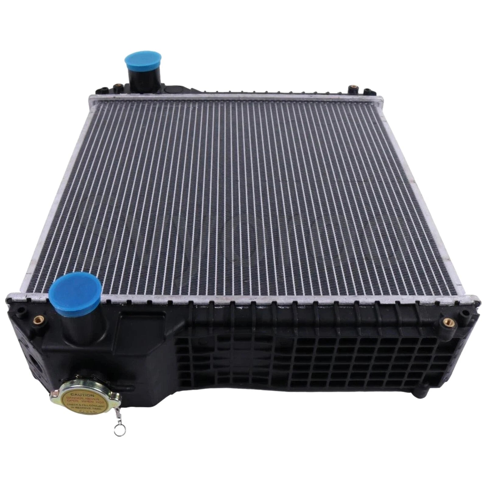 Radiator 234876A2 for Case P110 P70 P85 Forklift (586G, 588G, 580M, 585G, U80)