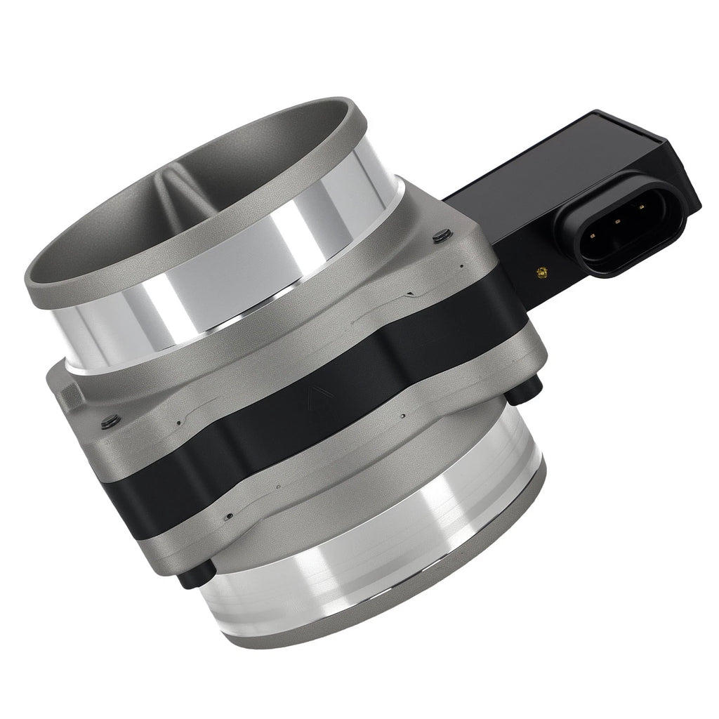Mass Air Flow Sensor for Chevrolet K2500 Suburban, K3500 Pickup (1996-2000)