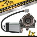 Window Motor for Ford Mercury Sable Lincoln Continental (1996–2005)