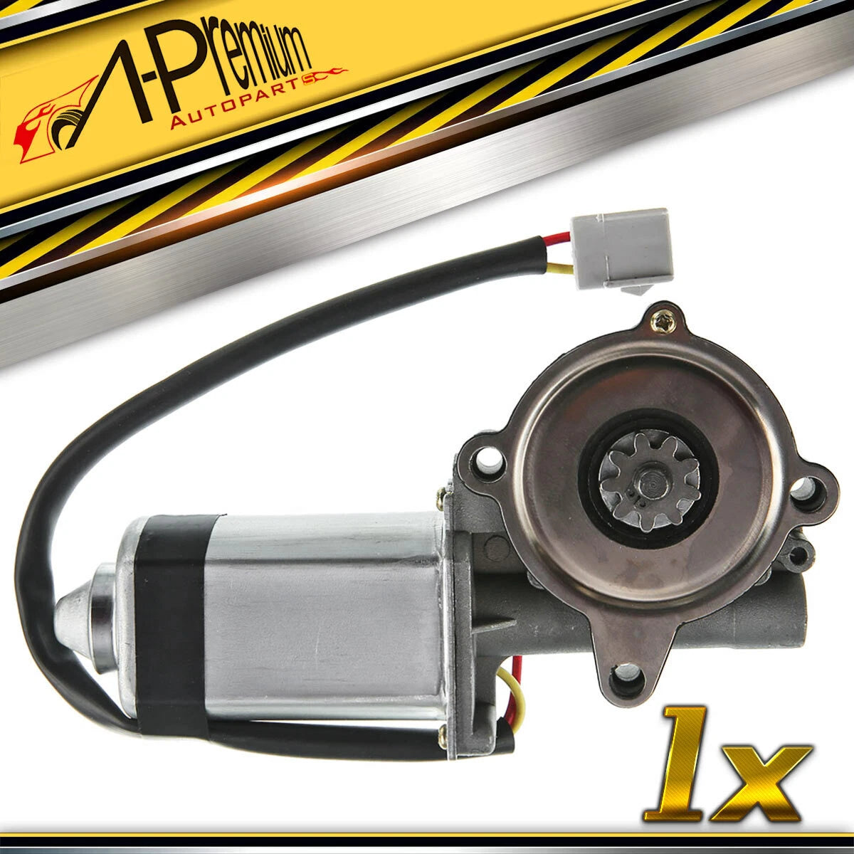 Window Motor for Ford Mercury Sable Lincoln Continental (1996–2005)
