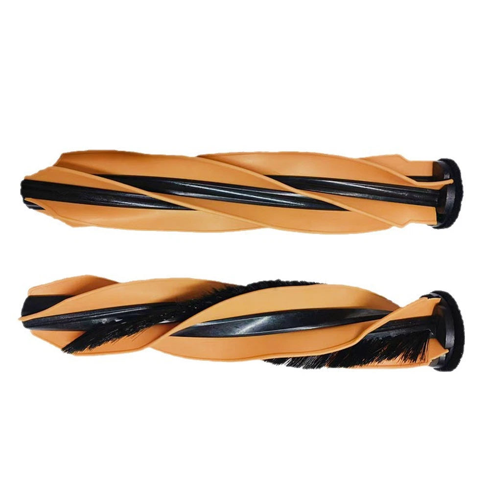 3X Brush and Cloth Replacement Kit for Mova Z60 Vacuum Cleaner