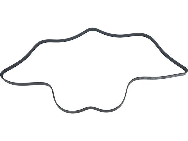 Multi Rib Belt for Mazda B4000 (1994–1995) CJ112GN