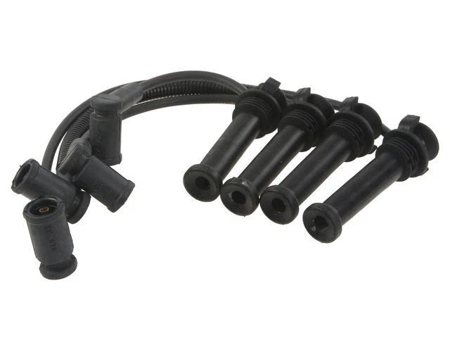 Spark Plug Wire Set for Mazda 6 2.3L 2003–2005 (HX422MX)