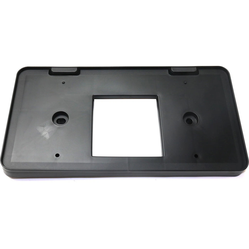 License Plate Brackets for Toyota Sienna (2018-2020)
