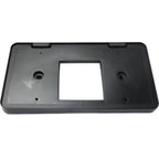 License Plate Brackets for Toyota Sienna (2018-2020)