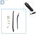 Crossover Bare Steering Kit for Jeep Cherokee XJ (1984–2001)