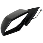 Set of 2 Mirrors for Chevy GMC Traverse