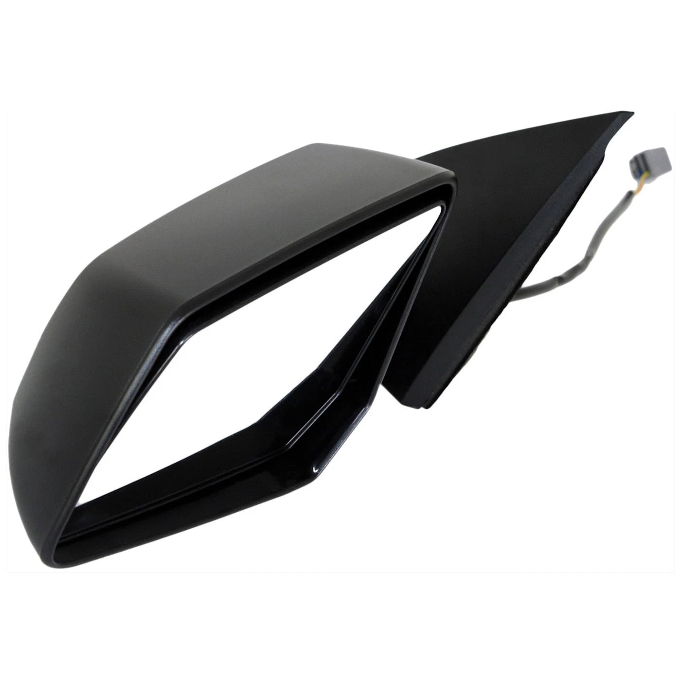 Set of 2 Mirrors for Chevy GMC Traverse