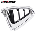 Fog Light Bezel Cover Left LH for Kia Optima (2016–2018)