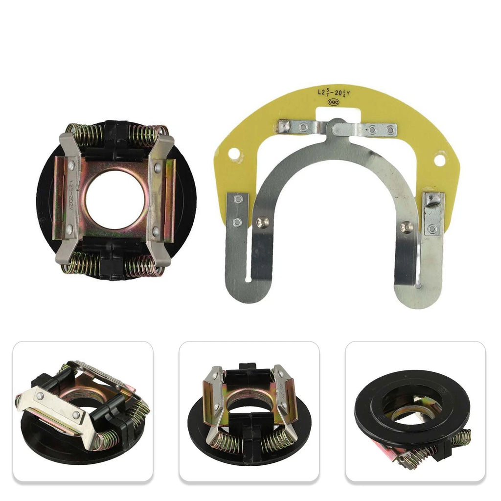 Single Phase Motor Application for L25202Y Mechanical Centrifugal Switch