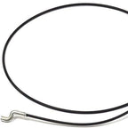 Snow Thrower Cable for Aftermarket Accessory