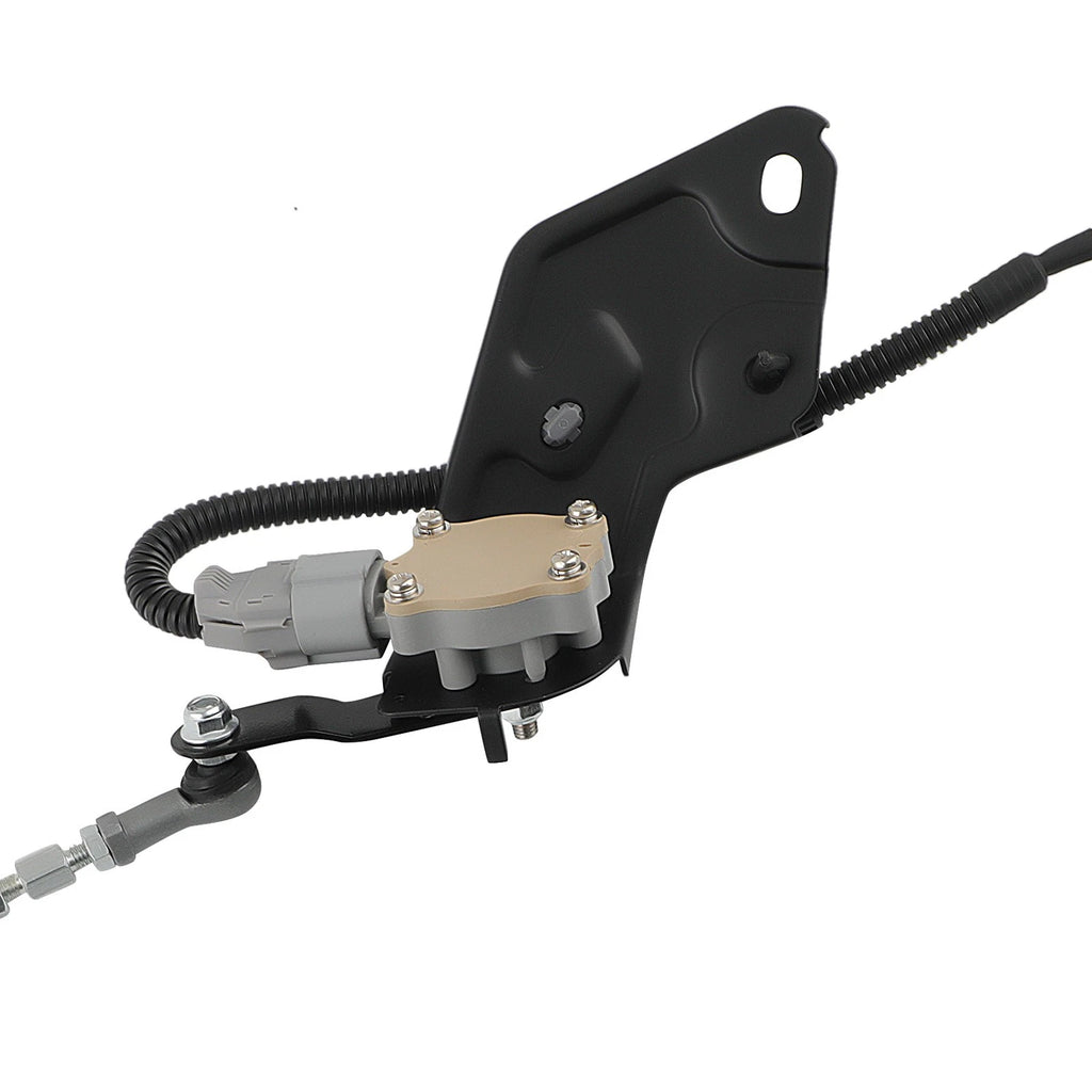 Rear Ride Height Level Sensor Pair for Lexus GX470 (2003–2009)
