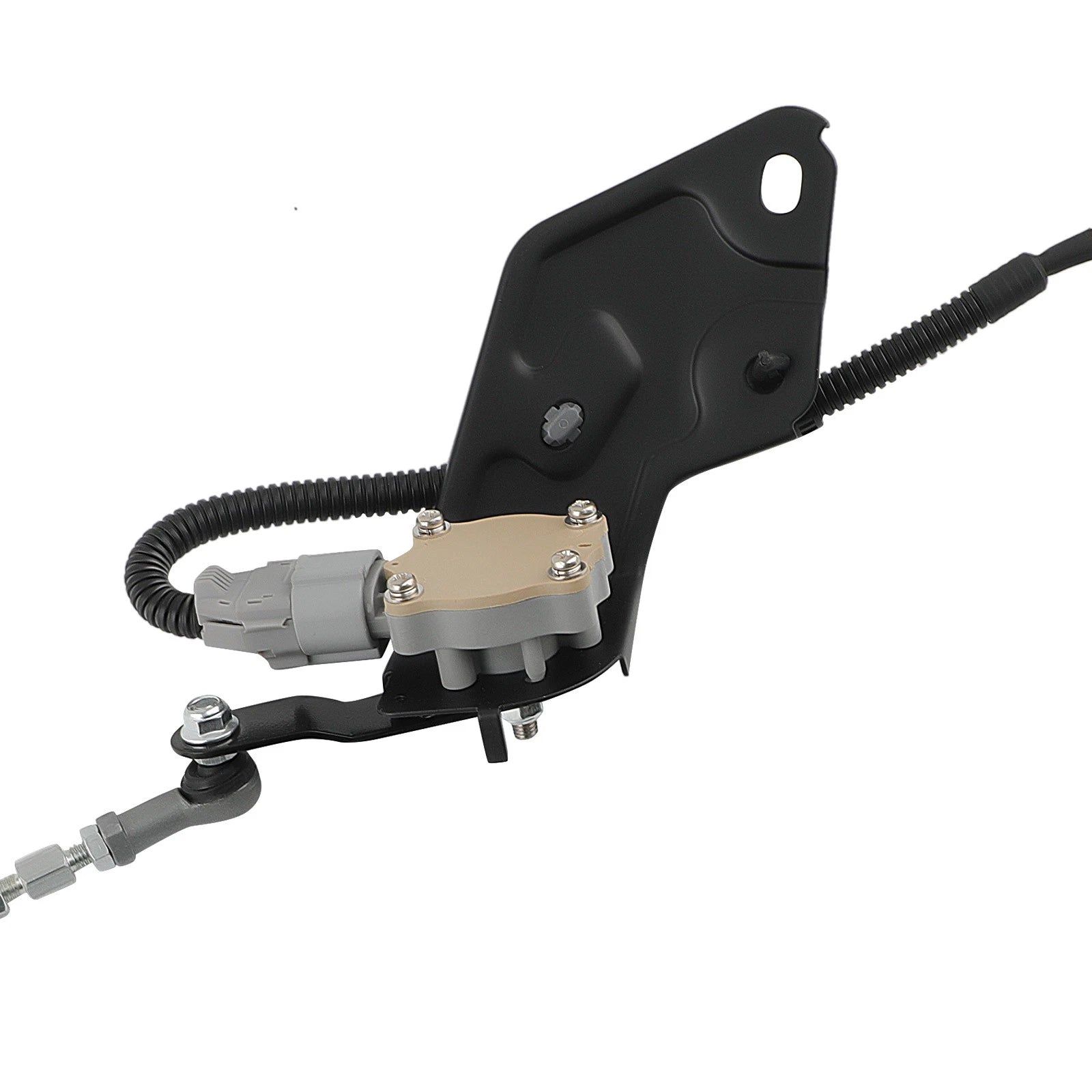 Rear Ride Height Level Sensor Pair for Lexus GX470 (2003–2009)