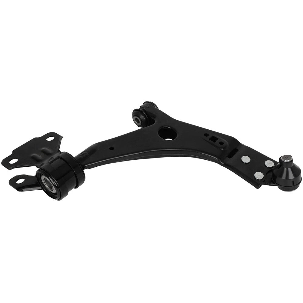 2X Front Lower Control Arms with Ball Joints for Ford Focus (2012-2018)