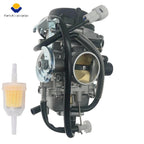 High Performance Carburetor for Suzuki DRZ400S DRZ400SM (2000–2018)