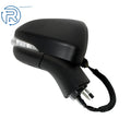 Passenger Right Side Mirror for Ford Fusion (2015–2017)