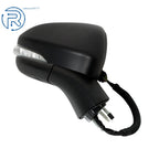 Passenger Right Side Mirror for Ford Fusion (2015–2017)