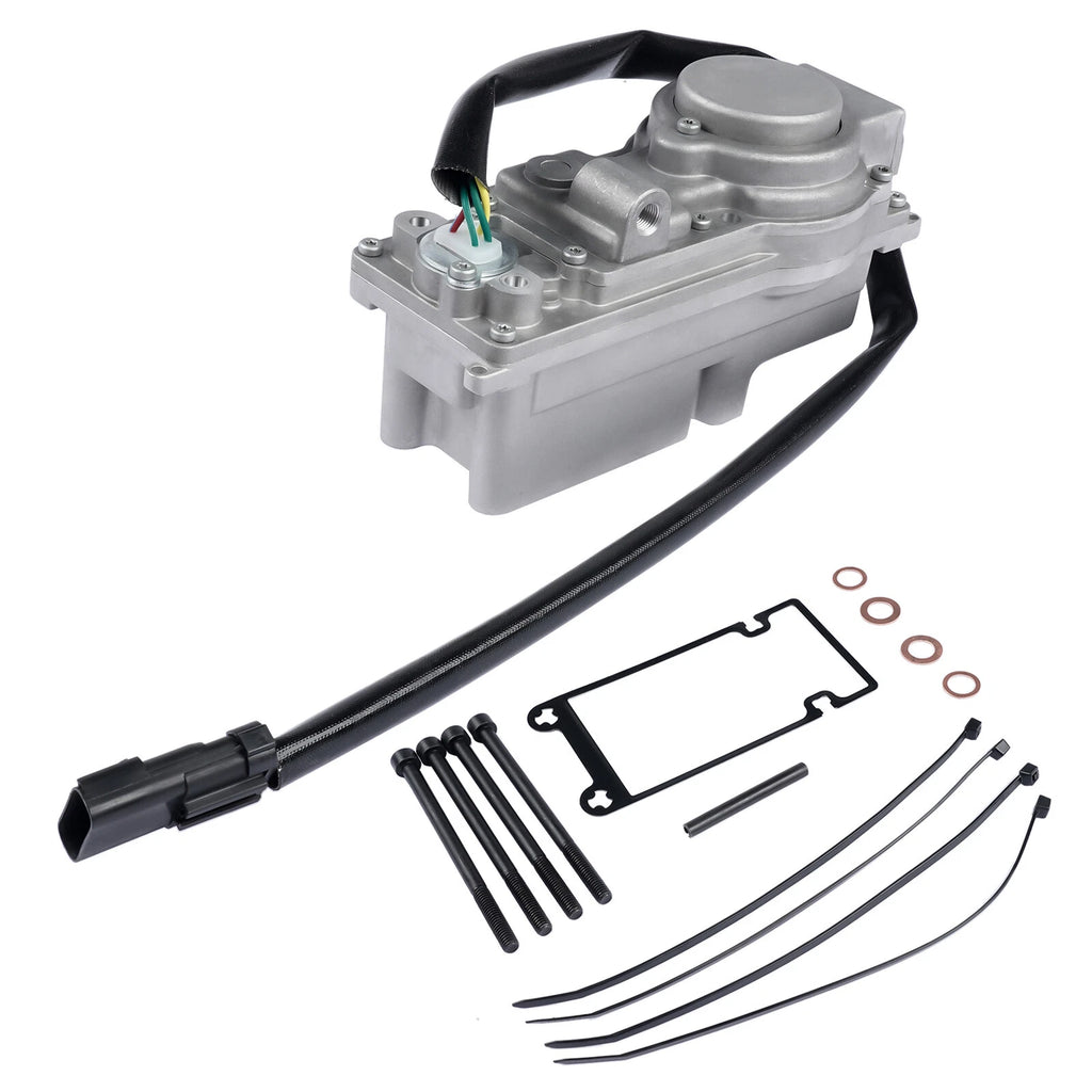 Electronic Actuator VGT for Cummins ISX ISM 15L Engine (2007-2019)