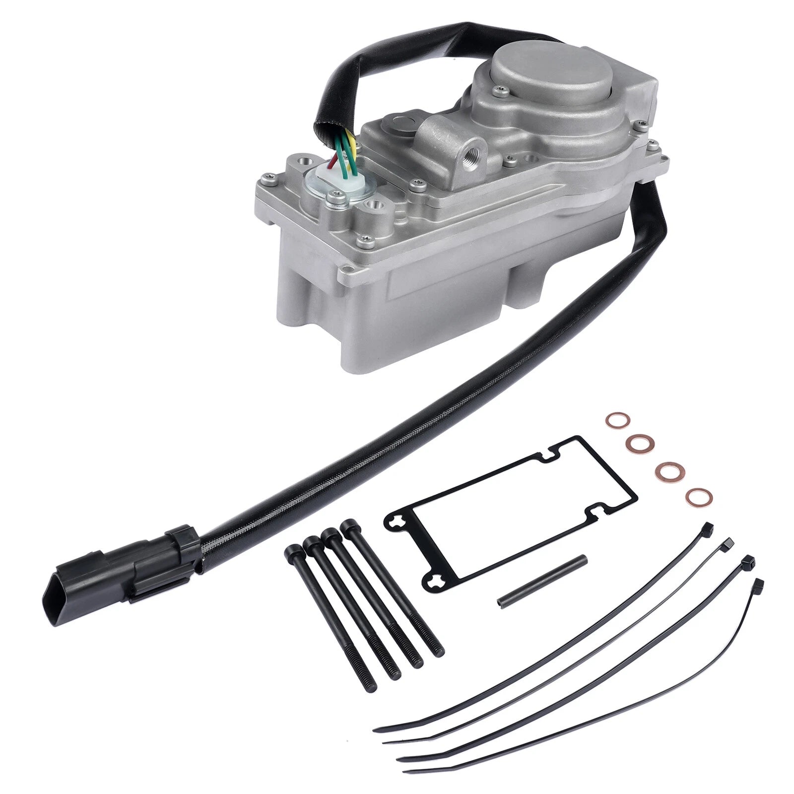 Electronic Actuator VGT for Cummins ISX ISM 15L Engine (2007-2019)